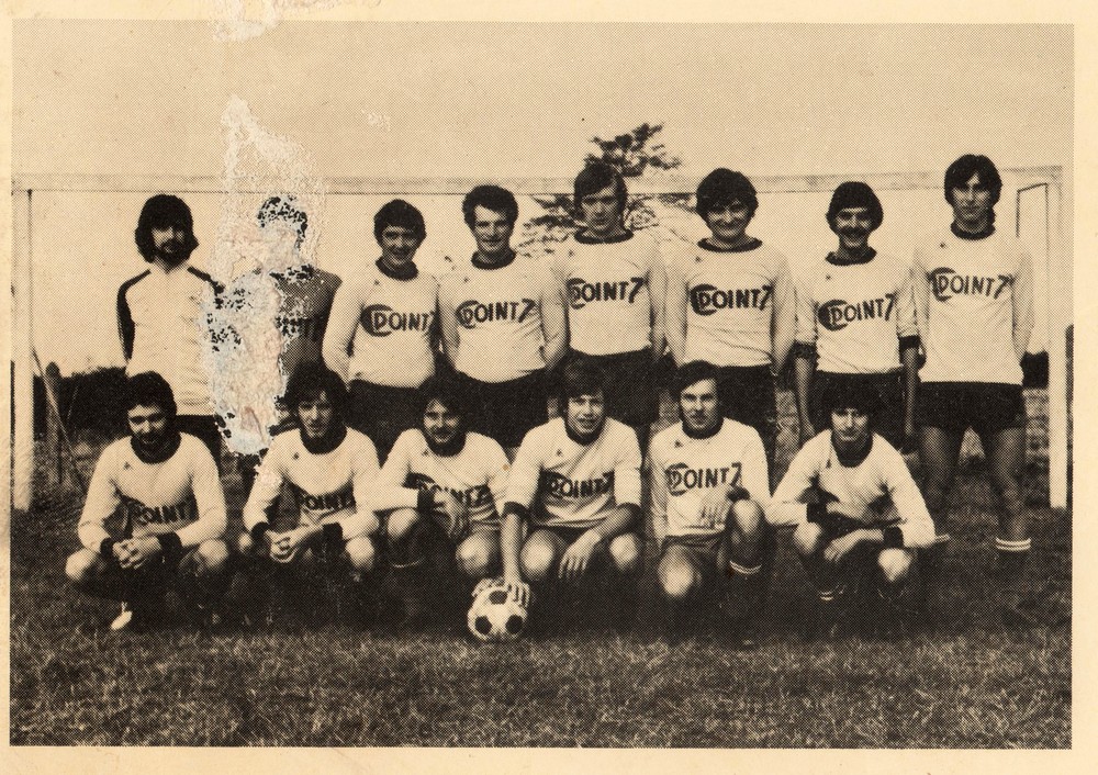 equipe 1 1981