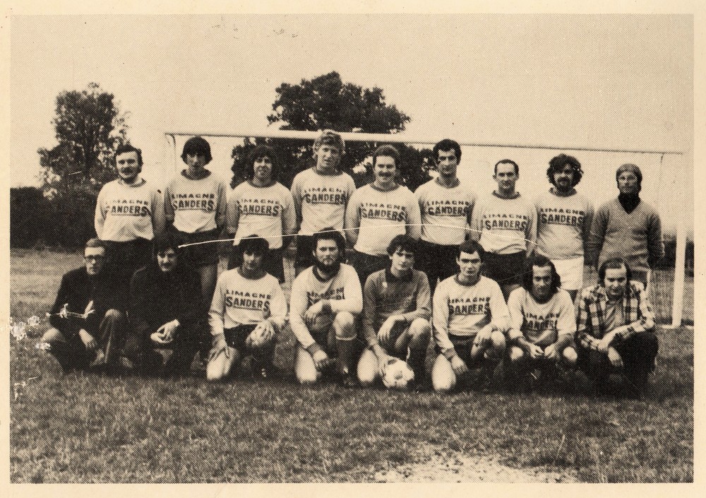 equipe 2 1981