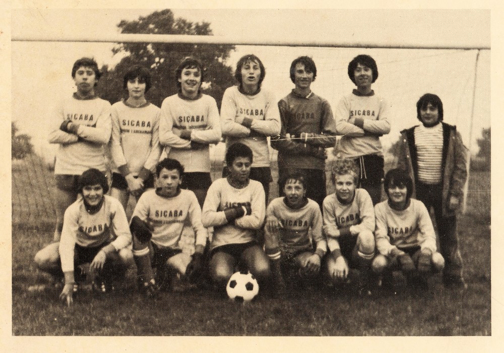 equipe 3 1981