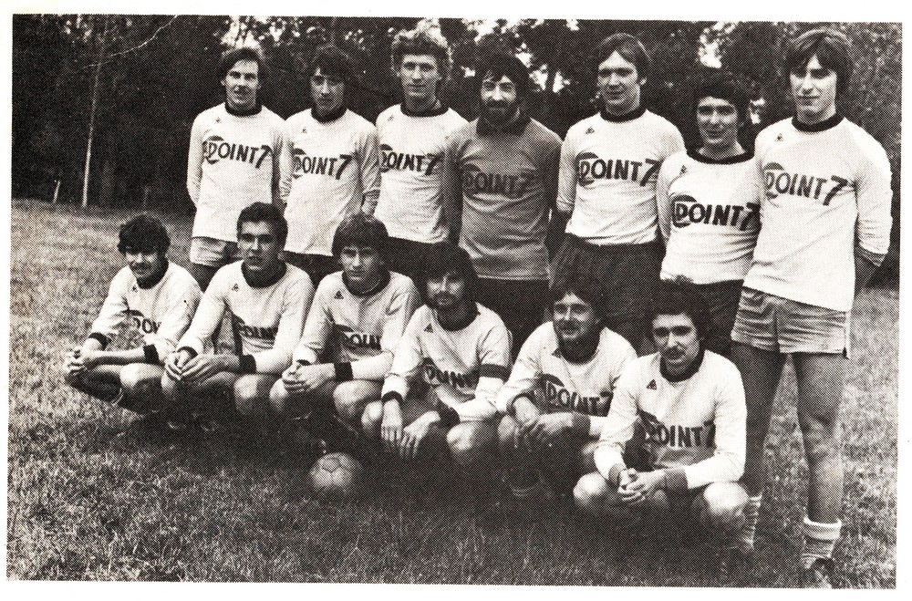 equipe 1 1982