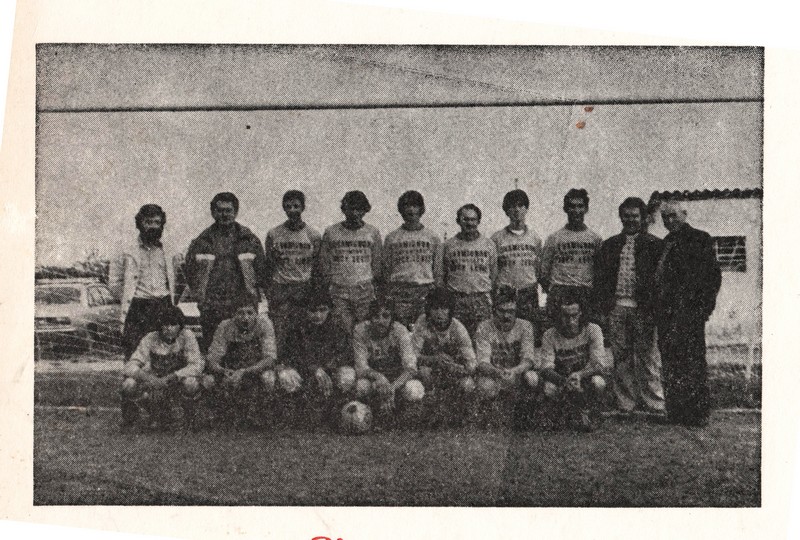 equipe 1 1983