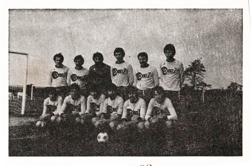 equipe 2 1983