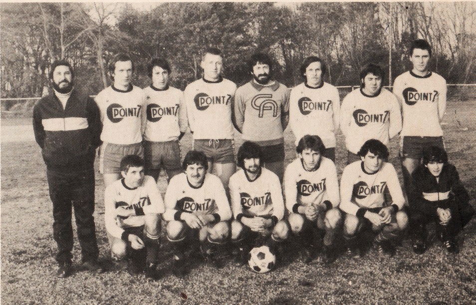 equipe 2 1984