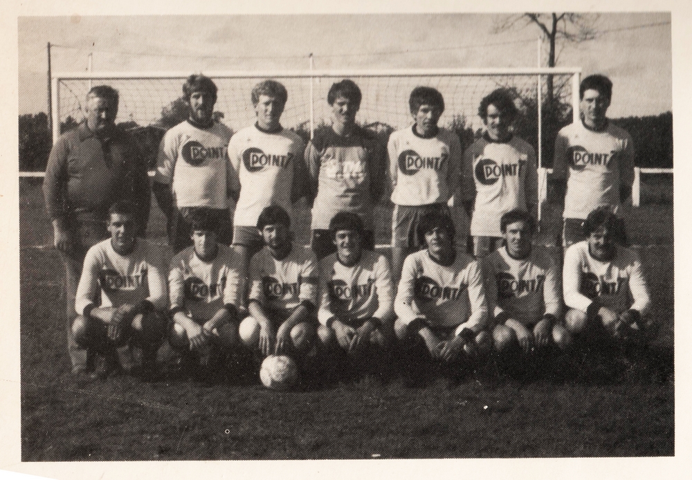 equipe 1 1985