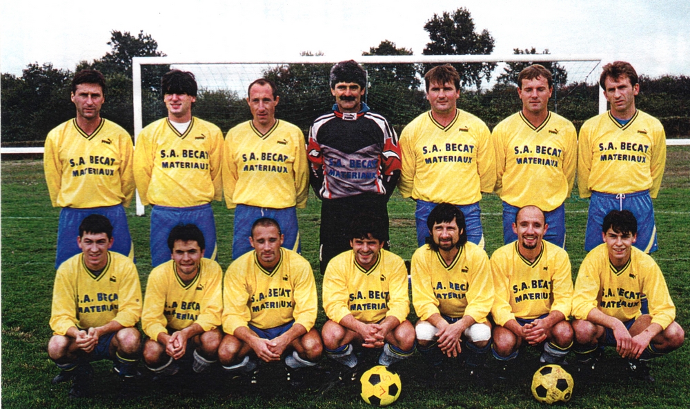 equipe 2 1997
