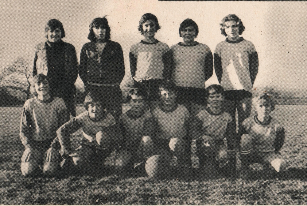 equipe 1 1975