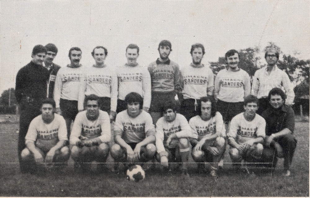 equipe 2 1980