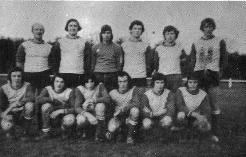 equipe 3 1975