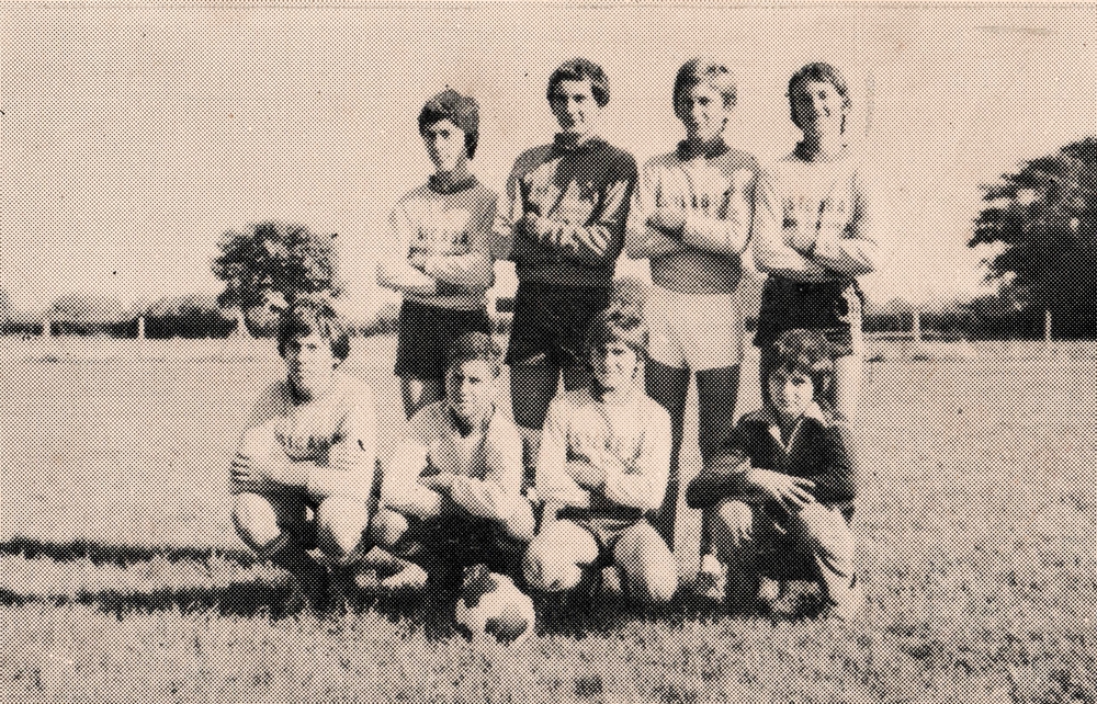 equipe 3 1980