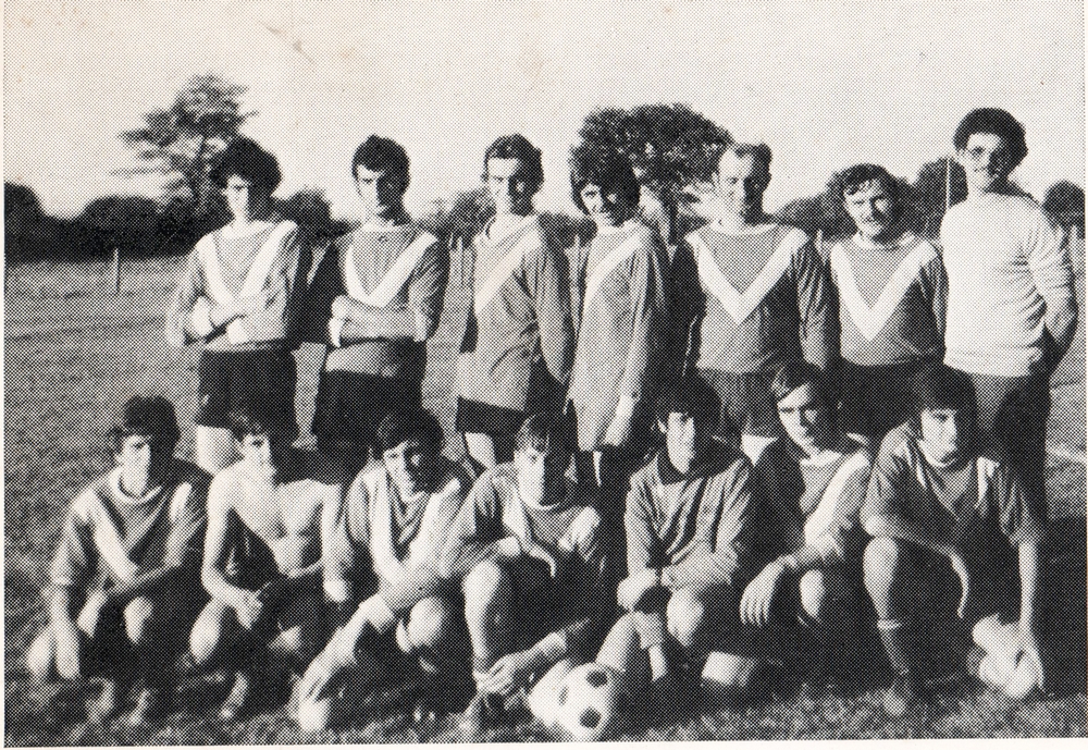 equipe A 1979