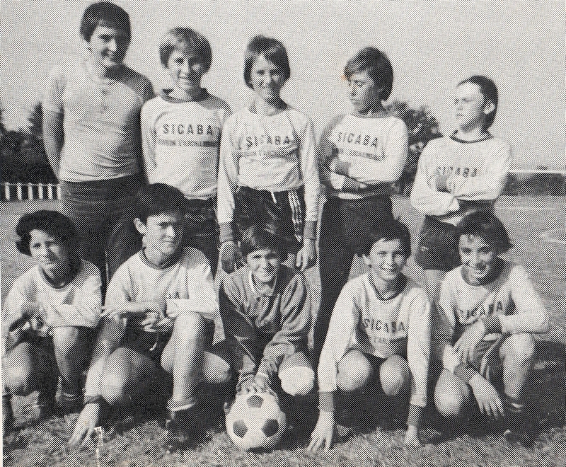 equipe C 1979