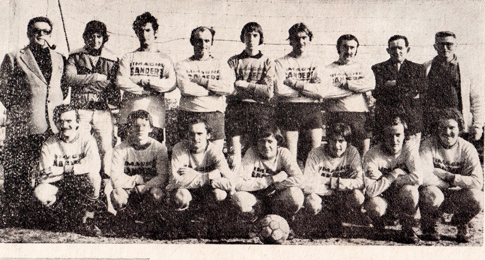 equipe 1977 3