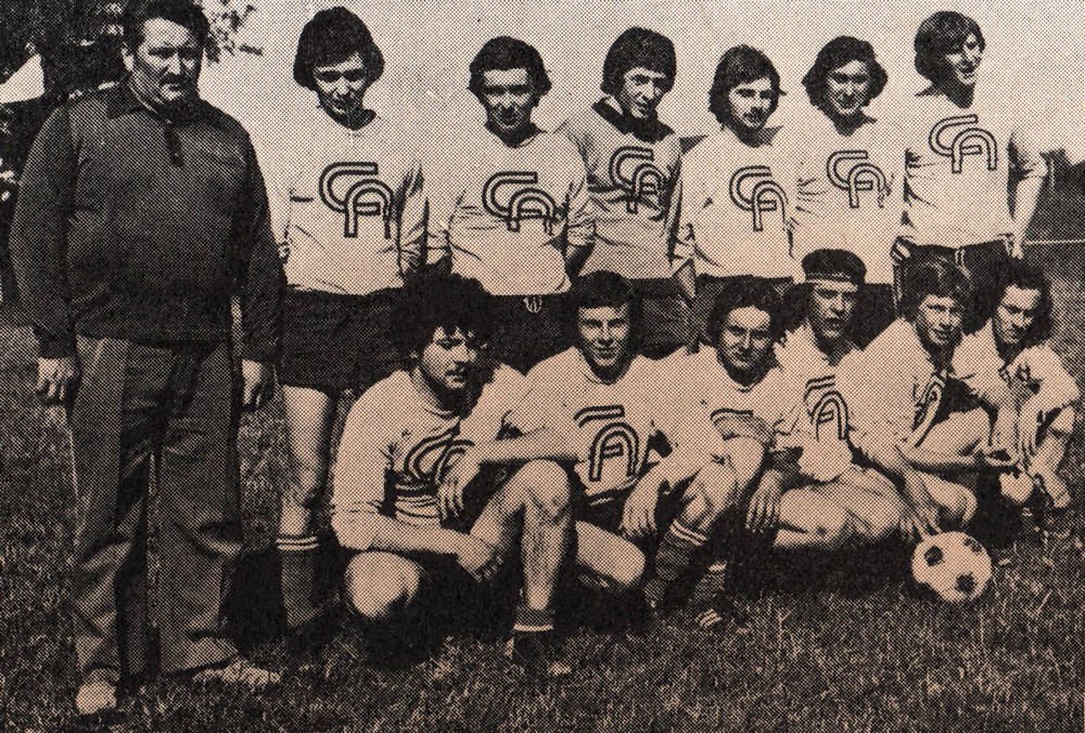 equipe premiere 1978