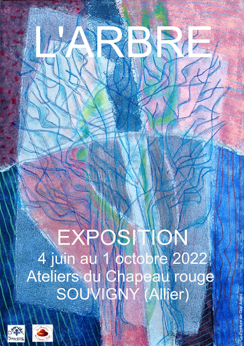 2022 06 04 Expo Souvigny