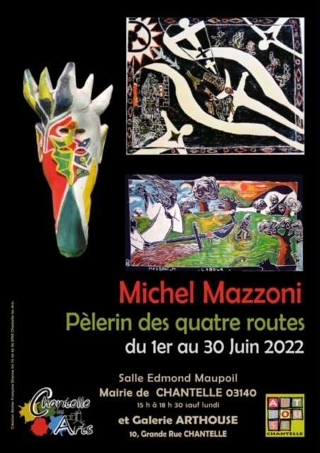 2022 06 Mazzoni