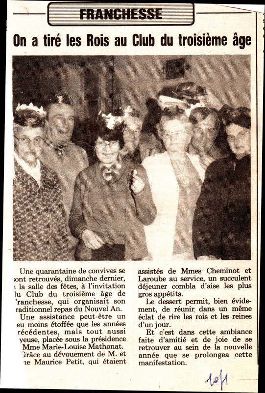 club 3 age 10 janvier 1986