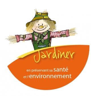 Jardiner en préservant sa santé et l&#039;environnement